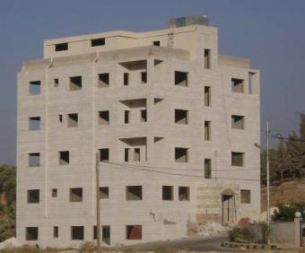 Dont miss it FLAT in JORDAN Amman